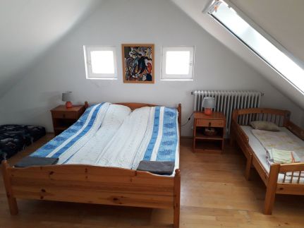 Kőzős Nevező Vendégház – Keszthely fotó 30