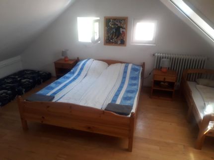 Kőzős Nevező Vendégház – Keszthely fotó 5