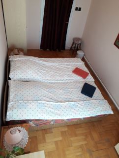 Kőzős Nevező Vendégház – Keszthely fotó 7