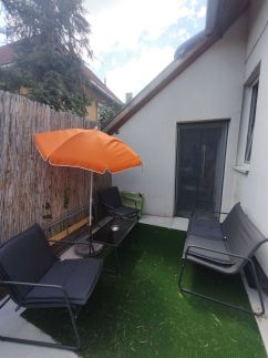 Mirabella Apartman – Alsóörs fotó 3