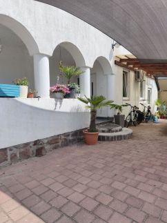 Mirabella Apartman – Alsóörs