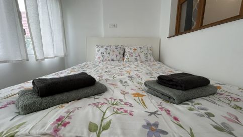 Déli Part Apartman – Balatonmáriafürdő fotó 9