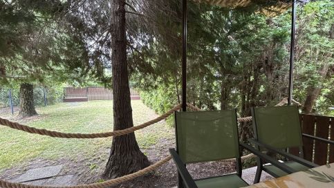 Déli Part Apartman – Balatonmáriafürdő fotó 13