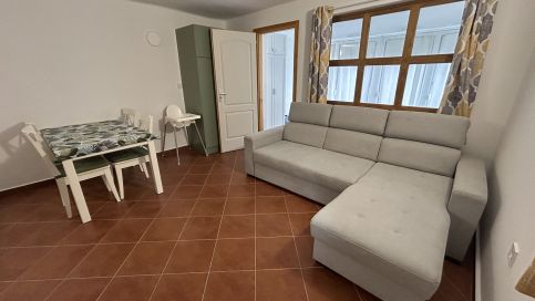 Déli Part Apartman – Balatonmáriafürdő fotó 15