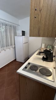 Déli Part Apartman – Balatonmáriafürdő fotó 17