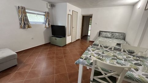 Déli Part Apartman – Balatonmáriafürdő fotó 6