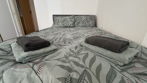 Déli Part Apartman – Balatonmáriafürdő fotó 7