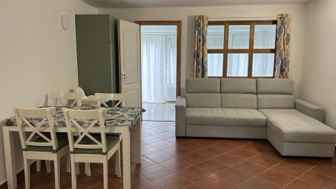 Déli Part Apartman – Balatonmáriafürdő fotó 8