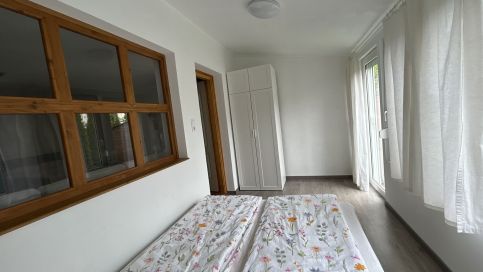 Déli Part Apartman – Balatonmáriafürdő fotó 1