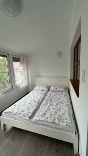 Déli Part Apartman – Balatonmáriafürdő fotó 2