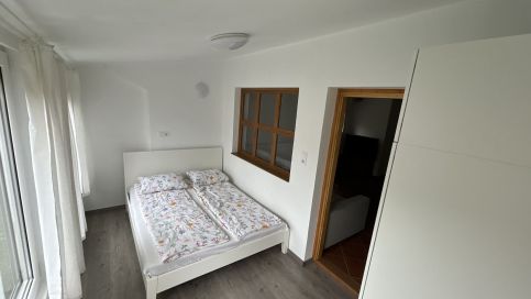 Déli Part Apartman – Balatonmáriafürdő fotó 3