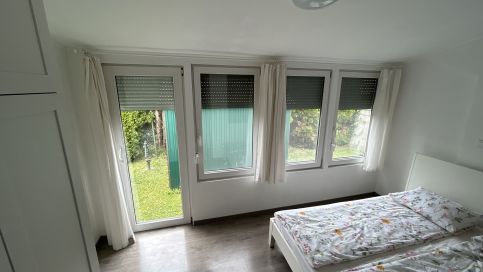 Déli Part Apartman – Balatonmáriafürdő fotó 4