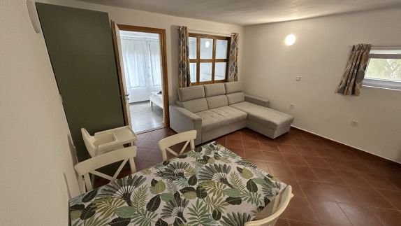 Déli Part Apartman – Balatonmáriafürdő