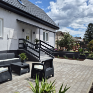 Kriszta Gold Vendégház – Újfehértó
