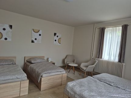 Kriszta Gold Vendégház – Újfehértó fotó 2