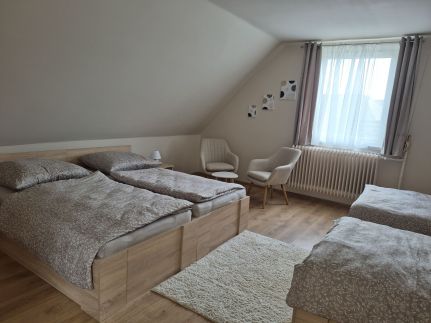 Kriszta Gold Vendégház – Újfehértó fotó 8