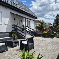 Kriszta Gold Vendégház – Újfehértó