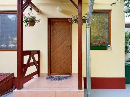Rigókert Apartmanok – Eger fotó 1