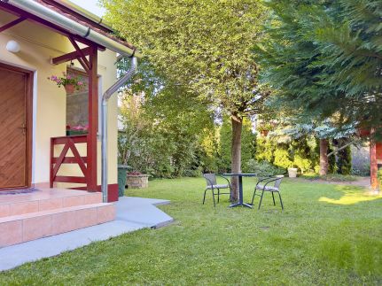 Rigókert Apartmanok – Eger fotó 2