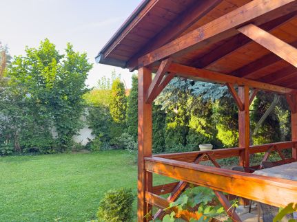 Rigókert Apartmanok – Eger fotó 3