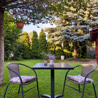 Rigókert Apartmanok – Eger
