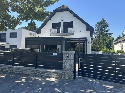 Ildimi Sylver Pearl – Siófok