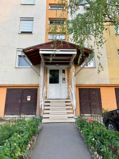 2/6 Apartman – Szeged fotó 10