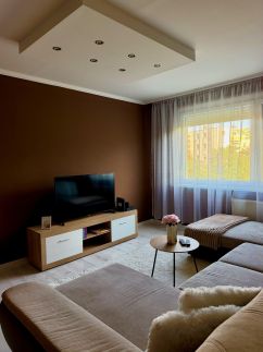 2/6 Apartman – Szeged fotó 3