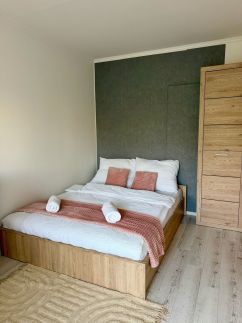 2/6 Apartman – Szeged fotó 4