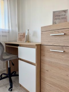 2/6 Apartman – Szeged fotó 5