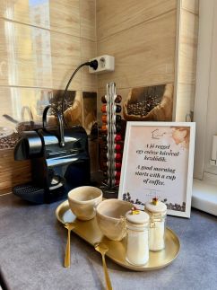2/6 Apartman – Szeged fotó 6