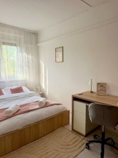 2/6 Apartman – Szeged fotó 7