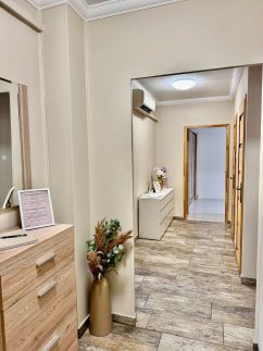 2/6 Apartman – Szeged fotó 8