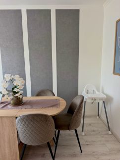2/6 Apartman – Szeged