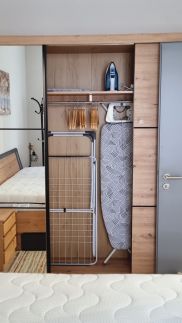 Korona Apartman – Győr fotó 14