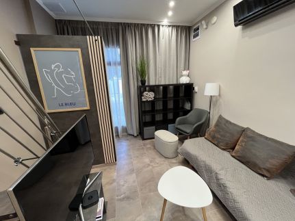 Mistral Cosy Apartman – Debrecen fotó 1