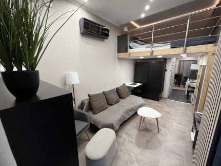 Mistral Cosy Apartman – Debrecen fotó 9