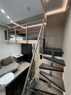 Mistral Cosy Apartman – Debrecen fotó 2