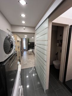 Mistral Cosy Apartman – Debrecen fotó 3