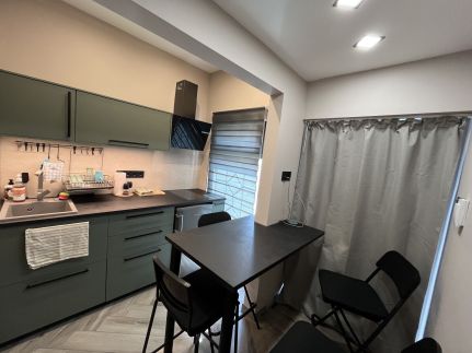 Mistral Cosy Apartman – Debrecen fotó 6