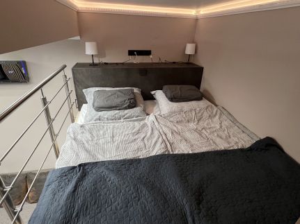 Mistral Cosy Apartman – Debrecen fotó 7