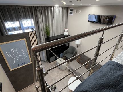 Mistral Cosy Apartman – Debrecen fotó 8