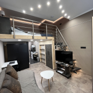 Mistral Cosy Apartman – Debrecen
