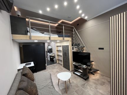 Mistral Cosy Apartman – Debrecen