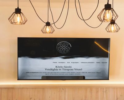 Körös-Sárréti Vendégház és Túrapont Vésztő – Vésztő fotó 10