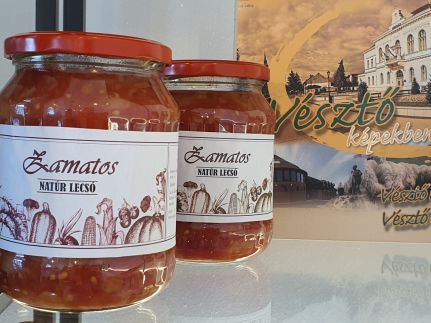 Körös-Sárréti Vendégház és Túrapont Vésztő – Vésztő fotó 44