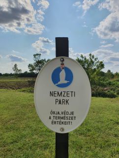Körös-Sárréti Vendégház és Túrapont Vésztő – Vésztő fotó 52