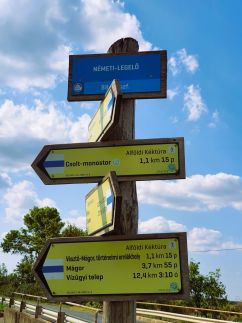 Körös-Sárréti Vendégház és Túrapont Vésztő – Vésztő fotó 54