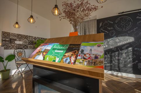 Körös-Sárréti Vendégház és Túrapont Vésztő – Vésztő fotó 5
