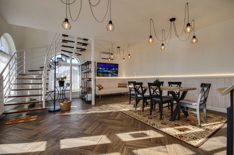 Körös-Sárréti Vendégház és Túrapont Vésztő – Vésztő fotó 7
